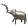 Éléphant en bronze
