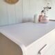 Commode vintage rénovée
