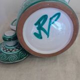 Robert Picault teapot