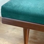 "Svanette" sofa or DayBed, Norway 1960, svane combina - vintage-