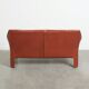 Set CAB 415 sofas by Mario Bellini, 1980s