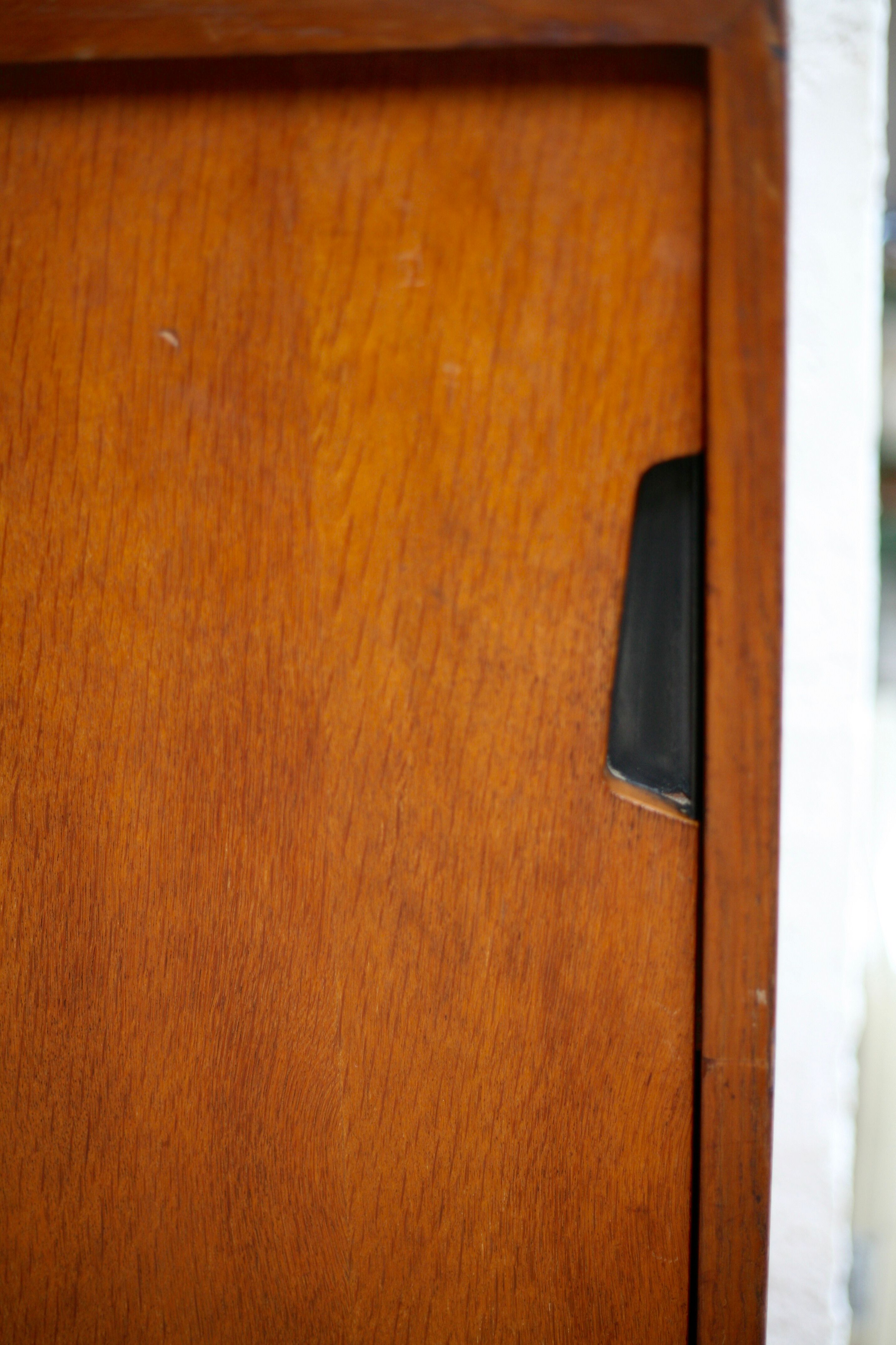 Bahut 102 by Janine Abraham, tv furniture edition, France, 1953