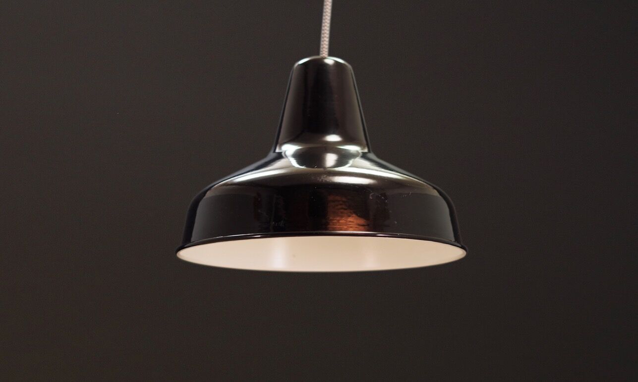 Vintage lamp louis poulsen danish design 60 70
