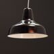 Vintage lamp louis poulsen danish design 60 70