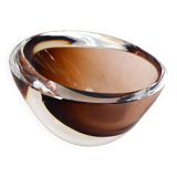 Small midcentury bowl by Kosta Sweden