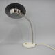Lampe de table fonctionnaliste Tchécoslovaquie années 1930