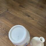 China porcelain vase