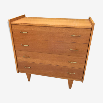 Vintage dresser