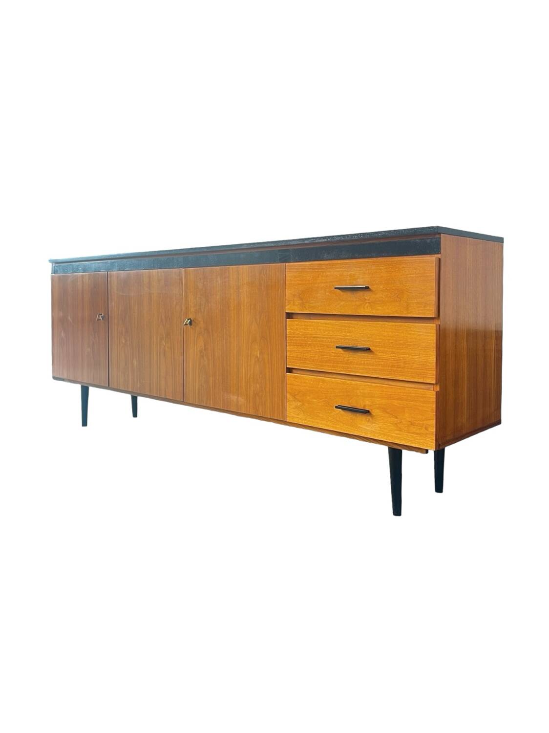 Sideboard aus den 60er 70er Jahre