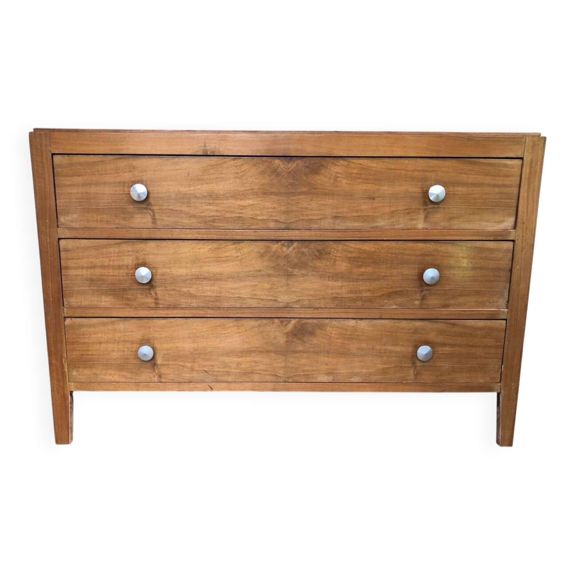 Large chest of drawers