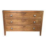 Large chest of drawers