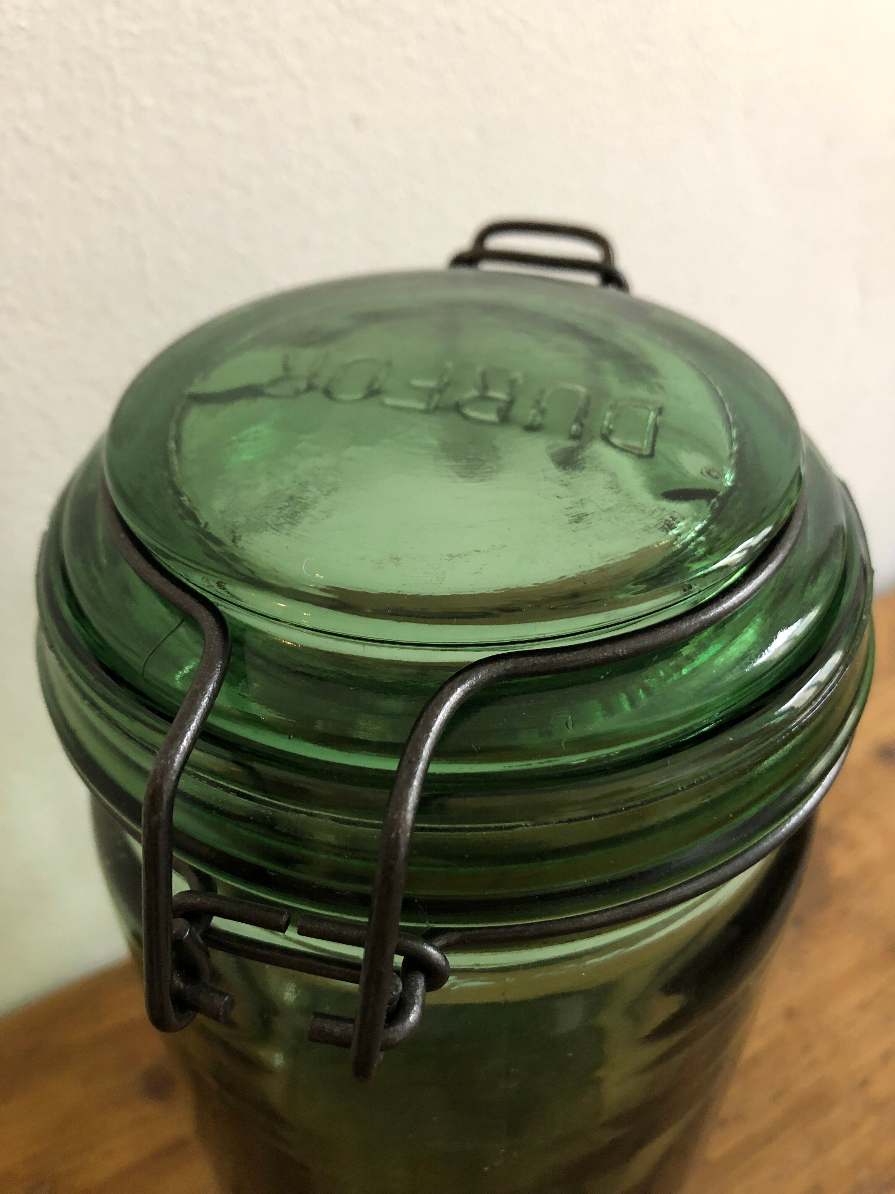 DURFOR jar - 1.5 liters