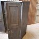 Meuble d'atelier patine ancienne