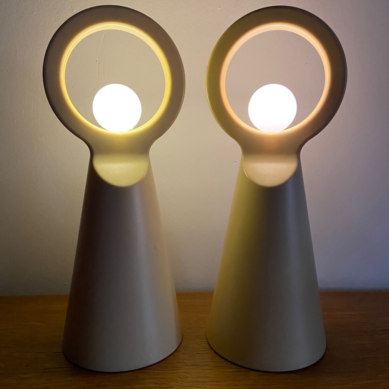 Ikea lamps