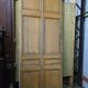 Fir woodwork