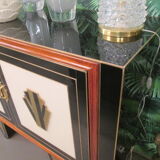 Two-door sideboard