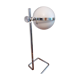 70's eyeball desk lamp