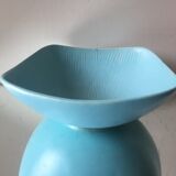 Danish Ceramic Bowl in stoneware signed JO 1960
