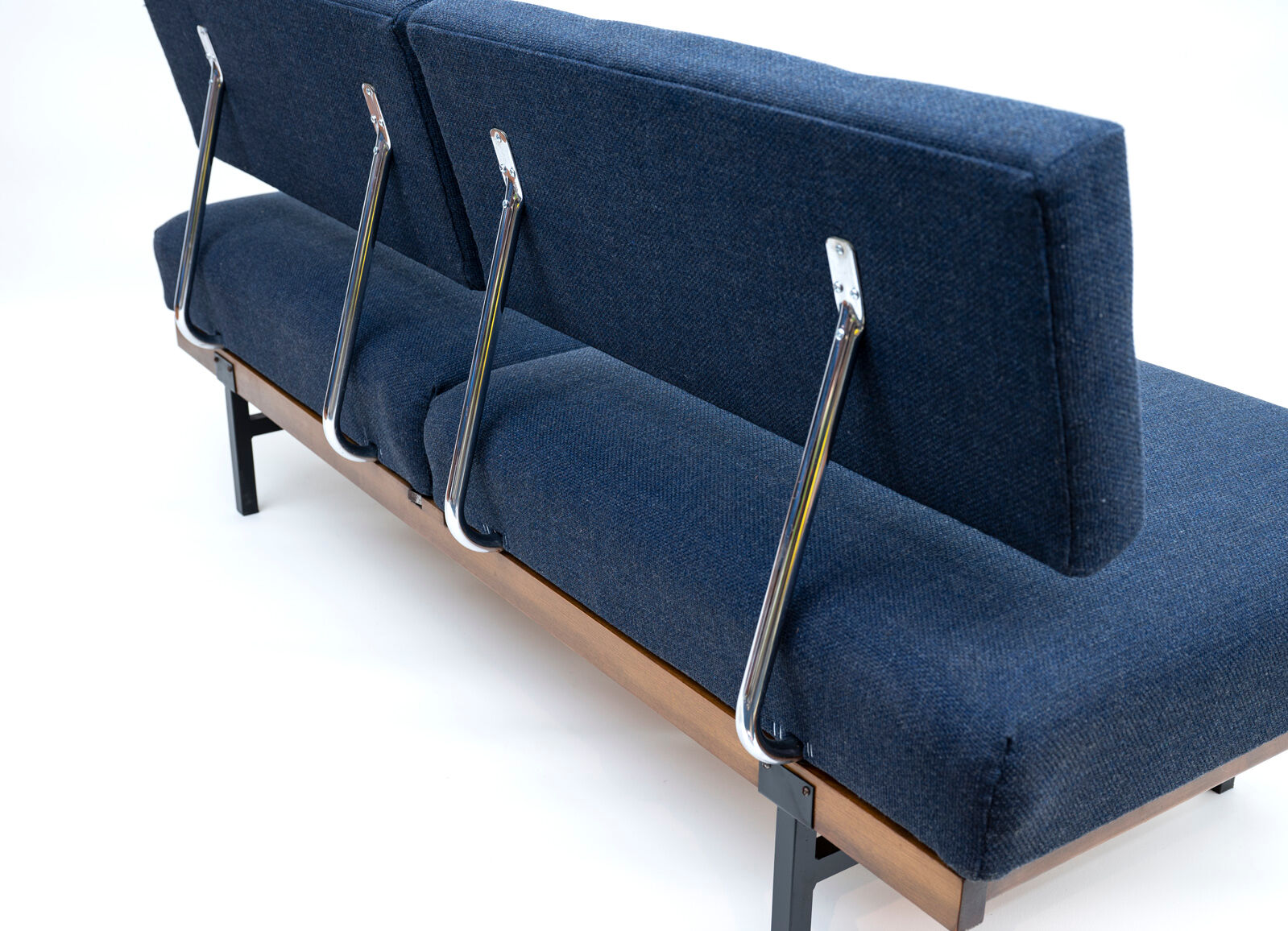 Sofa Daybed "Stella" by Knoll Antimott - Wilhelm Knoll, Germany, 1950