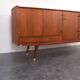 Mid-Century Norwegian Teak Sideboard from Sven Andersen, 1960s