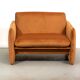 Simone oversize armchair by Kazuhide Takahama for Simon International