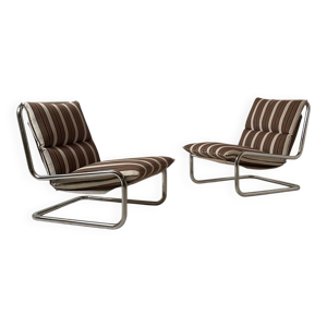 paire de chauffeuses