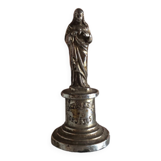 Sculpture Vierge Marie