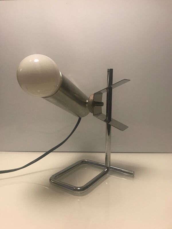 Lampe spot Space Age