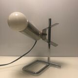Space Age spot lamp