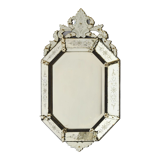 Venetian glass ice cream