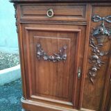 Buffet art déco