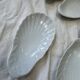 Ravier en porcelaine de Limoges