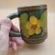 4 cups mug MBFA Pornic model Candice
