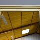 Ensemble Miroir & Console, signés Pierre Vandel – 1970