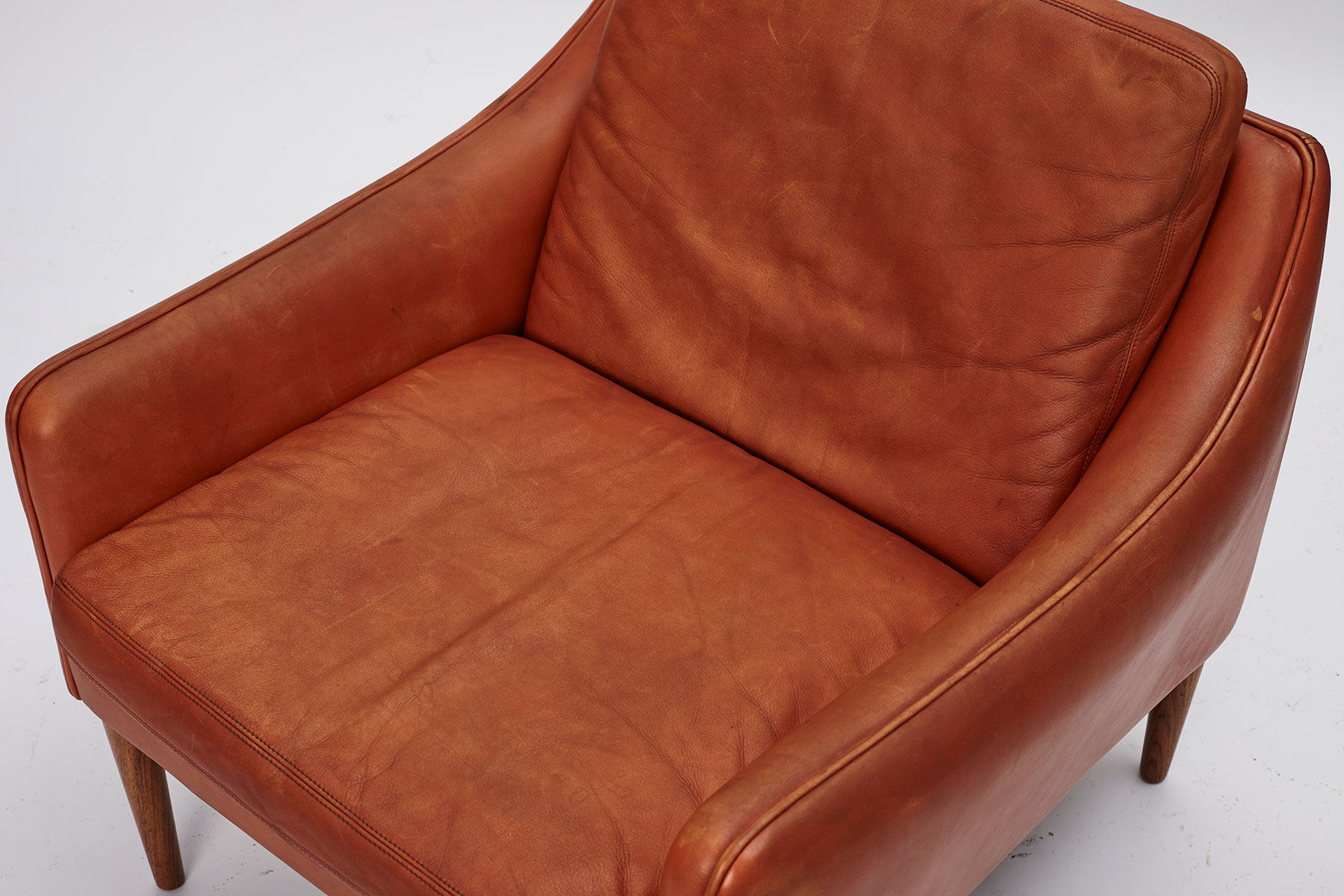 Fauteuil Easy Chair de Hans Olsen