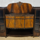 Amsterdam School sideboard (J.Th Drilling Jr) Art deco