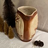 Saint Clement deer pitcher