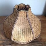 Vintage lampshade