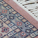 Handmade Rug from Pakistan