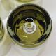 4 verres a whisky vintage en verre fumé design bulle d'air tapio wirkkala ?