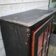Meuble vitrine parisienne vintage