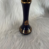 Limoge porcelain vase