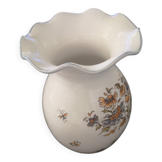 Grand vase Moustiers