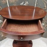 Side table
