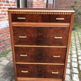 Commode Art Deco