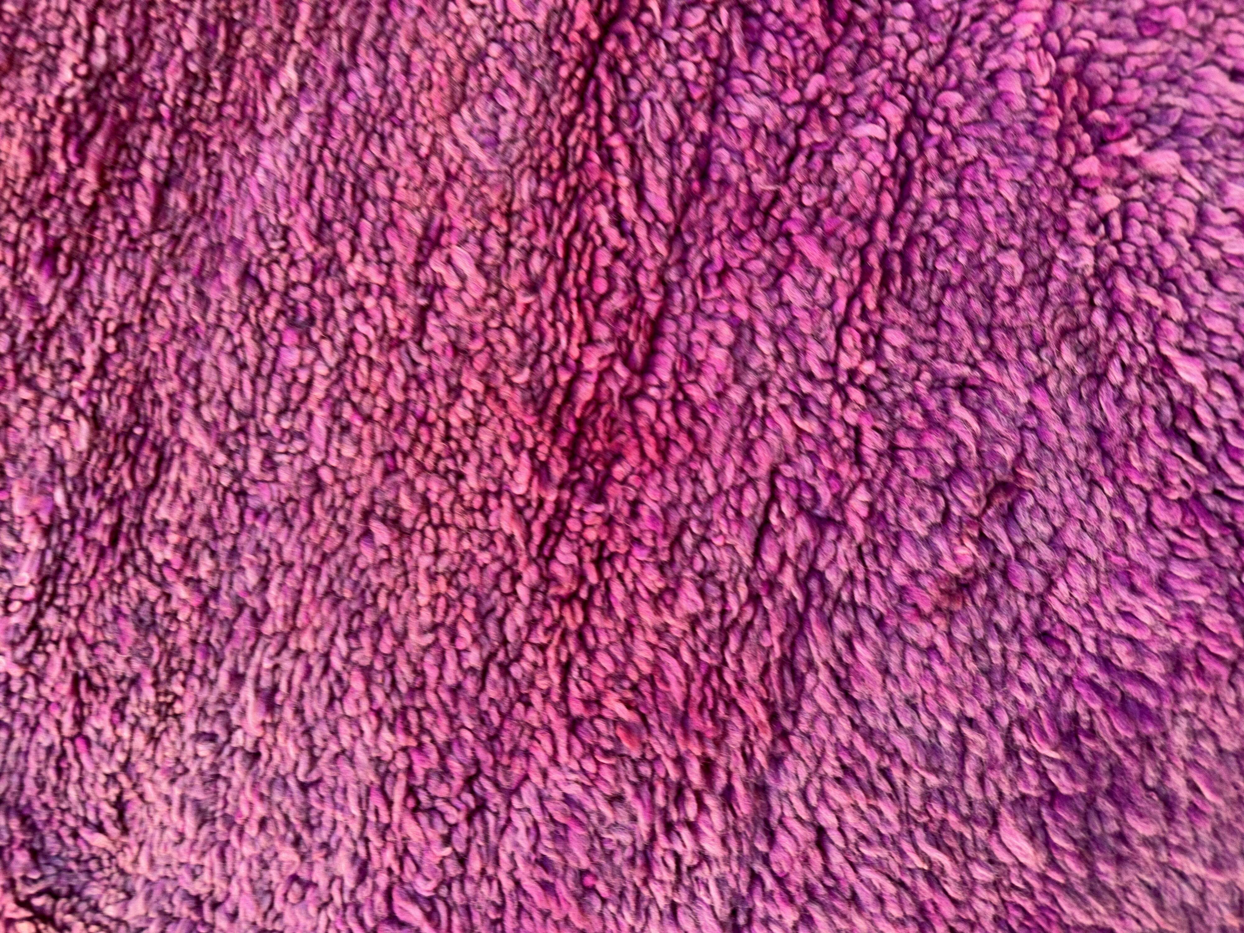 Berber carpet - 168 x 326 cm