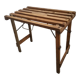 Tabouret de peintre