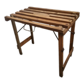 Tabouret de peintre