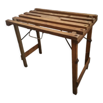 Painter's stool