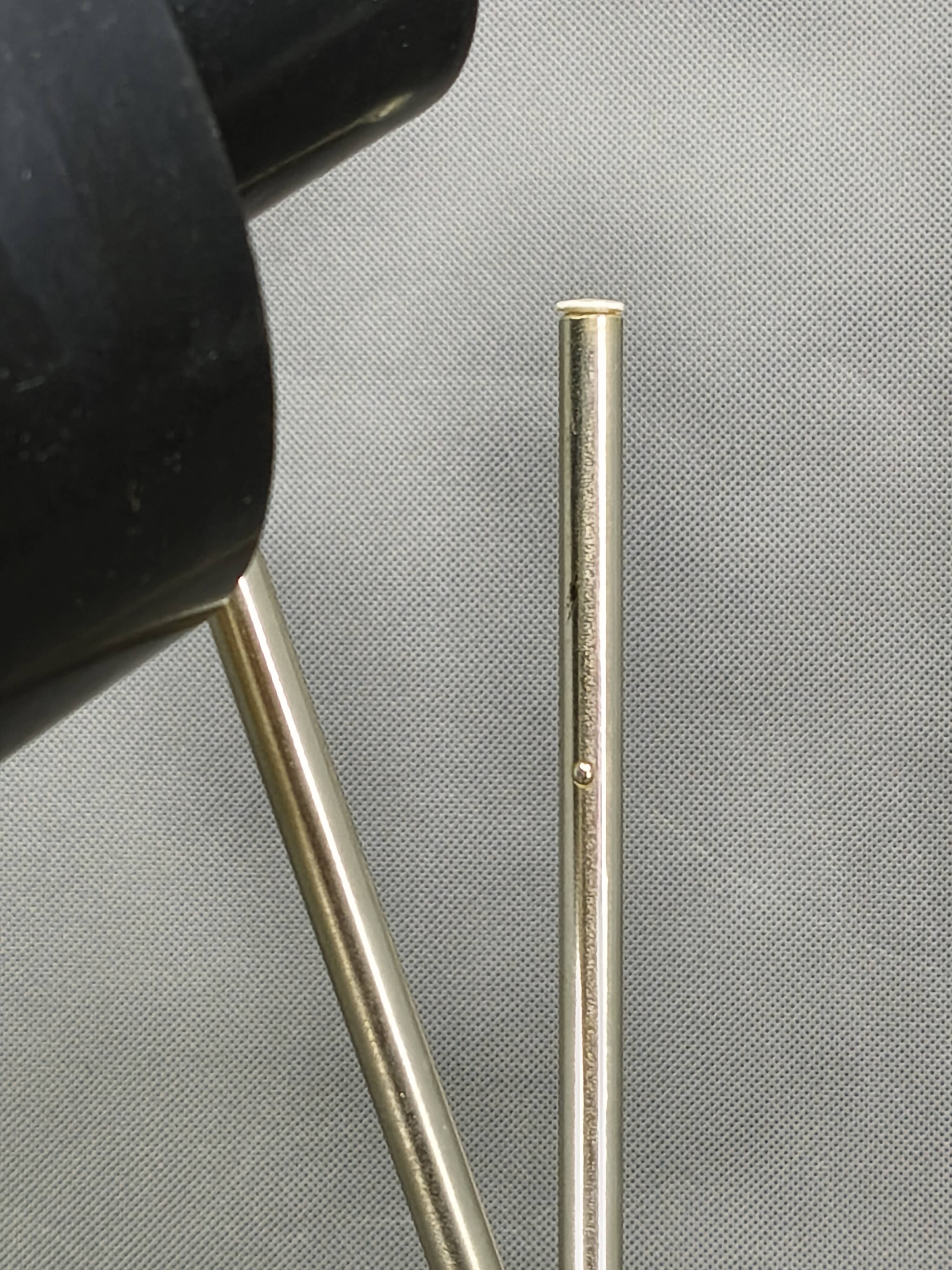 Lampe de table en bakélite réglable Electrosvit 1012, années 1960